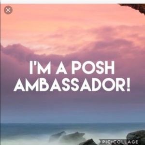 Posh Ambassador
